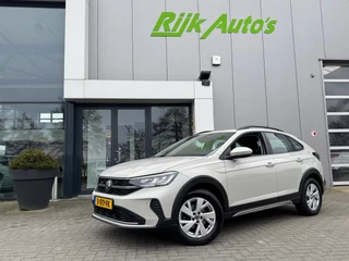 Volkswagen Taigo 1.0 TSI Life Business * Carplay * Stoelverwarming * PDC 2X * NAP / 41