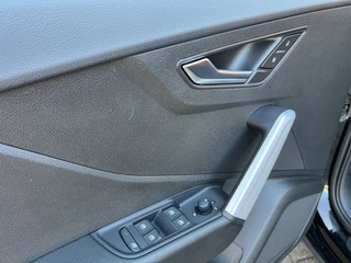 Audi Q2 1.4 TFSI CoD Sport S-Tronic  | Trekhaak | Stoelverw. | Navi | PDC | Bluetooth | / 11