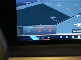 BMW iX xDrive40 Skylounge CoPilot | Elektr. Trekhaak | Harman Kardon / 14