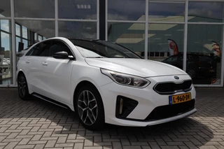 Kia ProCeed 1.0 T-GDI GT-Line|Panorama|Camera|Navi|Apple carplay/Android auto| / 2