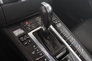 Porsche Macan 3.6 Turbo 1e Eigenaar NL Auto Panoramadak Sportchrono Luchtvering / 30