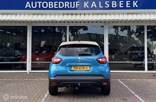 Renault Captur 1.2 TCe Expression|Automaat|Cruise|Stoelverwarming| / 8