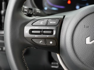 Kia Picanto 1.0 DPI DynamicLine  - Camera - Cruise control - AppleCarplay - Android Auto - Fabrieksgarantie tot 03-2032 / 26