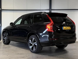 Volvo XC90 2.0 T8 Recharge AWD R-Design Pano Memory 7P NAP / 23