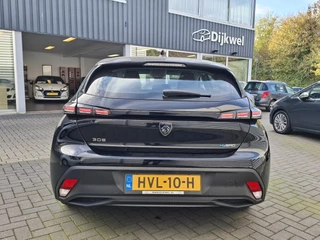 Peugeot 308 1.6 Plug-in Hybrid 180 Active Pack Business / 30