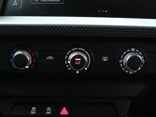 Audi A1 Sportback 25 TFSI Advanced edition Private lease 439,- per maand / 38
