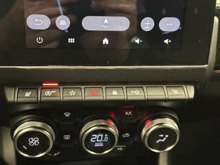 Renault Arkana 1.3 Mild Hybrid 160 R.S. line LEER CARPLAY CAMERA NAVI ADAPTIEF CRUISE. / 35