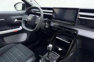 Citroen C3 1.2 Turbo 100pk Max | Comfort Stoelen | Apple Carplay/Android Auto | Parkeercamera/-sensoren | Full LED | DAB | Cruise Control | Climate Control | Draadloze telefoonlader | / 4