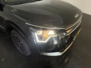 KIA Niro 1.6 GDi Hybrid 141pk DCT6 DynamicLine I Trekhaak / 29
