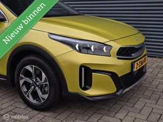 Kia XCeed 1.0 T-GDi DynamicLine / 6