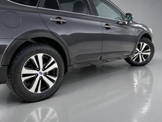 Subaru Outback 2.5i Premium AWD 176 pk AUT  | navigatie | eyesight | leder interieur | trekhaak | elektr. v. stoelen | NL auto / 10