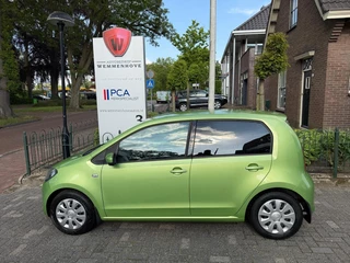 Škoda Citigo 1.0 Greentech Sprint  5-Deurs/Airco/CV/El.ramen / 6