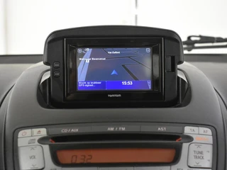 Toyota Aygo 1.0-12V Comfort Navigatie | 1e eigenaar | PDC / 11