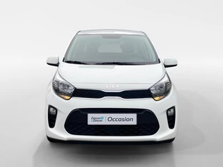 Kia Picanto 1.0 DPi ComfortLine | Cruise control | Airco | Bluetooth | NAP / 9