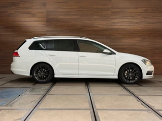 Volkswagen Golf Variant 1.4 TSI R-line | 150pk | DSG Camera | Licht+Zicht | Ambient | Winter Pakket / 4