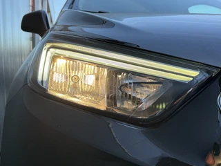 Opel Mokka X BWJ 2018 1.4 Turbo 141 PK Innovation AUTOMAAT | TREKHAAK | CARPLAY + ANDROID | NAVI | CLIMA | CRUISE | LMV | PDC / 11