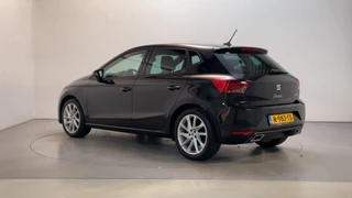 Seat Ibiza 1.0 EcoTSI FR Parkeersensoren App-Connect Climate Control / 7