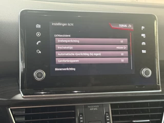 SEAT Tarraco 2.0 TSI 190pk 4DRIVE Xcellence  | Trekhaak | 360 camera | Apple/Android | Stoelverwarming V+A | Adapt. cruise / 56