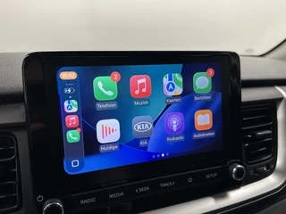 Kia Stonic 1.0 T-GDi MHEV DynamicLine CAMERA CARPLAY NAVI CRUISE. / 38