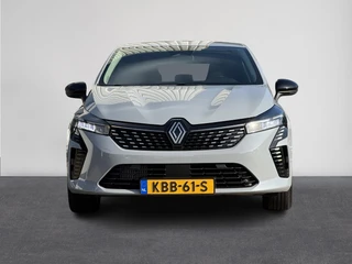 Renault Clio 1.0 TCe 90 GPF Evolution / 5