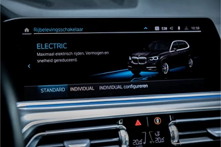 BMW X5 xDrive45e Executive  Camera 20" Luchtvering Memory Carplay / 23