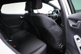 Ford Fiesta 1.0 EcoBoost ST-Line | CLIMA | DAB | APPLE | TREKHAAK | 17" / 12