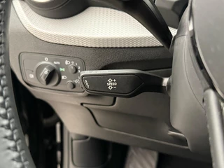 Audi Q2 35 TFSI CoD Design Automaat | Parkeersensoren | Trekhaak / 16