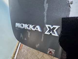 Opel Mokka X 1.4 Turbo Innovation NAVI PDC CAMERA KEYLESS GO / 33