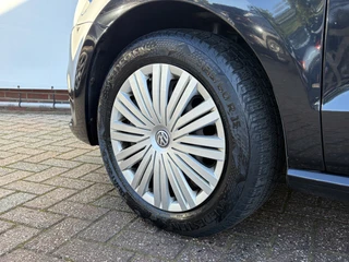 Volkswagen Polo 1.2 TSI Comfortline 5-Deurs Trekhaak Carplay Cruise Airco Orig.NL Voll.Onderhouden! / 32