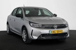 Opel Corsa Electric Long Range Edition 51 kWh Achteruitrijcamera Apple CarPlay Parkeersensoren Voor en Achter / 2