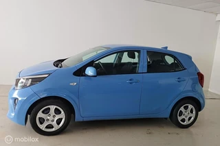 Kia Picanto 1.0 MPi ComfortPlusLine / 6