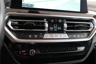 BMW X3 xDrive30e PHEV 293 pk | SOH 96% | Leder | 360° | Sportstoelen | / 34