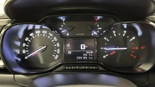 Citroen C3 1.2 PureTech Live AIRCO CRUISE. / 25
