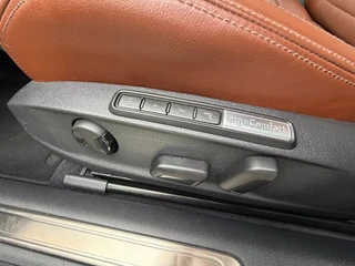 Volkswagen Passat Variant 1.4 TSI ACT Highline Business R / Pano / Massage / Camera / Sportleder / Trekhaak / Zeer mooie auto ! / 25