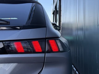 Peugeot 508 SW BWJ 2023 1.2 131 PK PureTech Allure Pack Business AUTOMAAT | ADAPTIVE CRUISE | FULL LED | HALF LEER | KEYLESS | 360 CAMERA | CARPLAY + ANDROID | DAB | LMV | PDC / 12