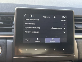 Renault Captur 1.6 E-Tech Hybrid 145 Intens  | LED | Keyless | DAB | Apple / Android | PDC v+a incl. Camera / 65