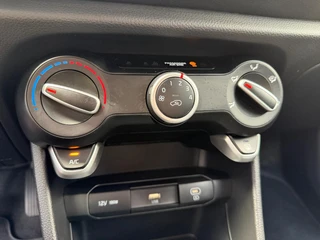 Kia Picanto 1.0 DPI DynamicPlusLine / 23