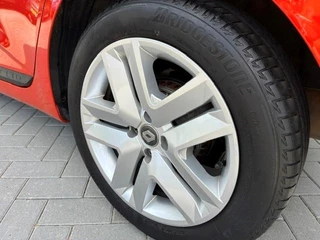 Renault Clio 1.0 TCe Zen | Airco | LM-Velgen | Apple Carplay / Android Auto | Weinig km | / 11