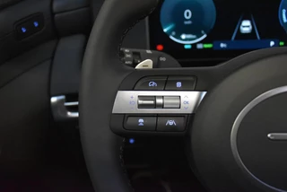 Hyundai Tucson 1.6 T-GDi PHEV 288pk Premium I Leder I 360 Camera / 29