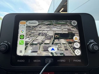 Fiat Pandina 1.0 Cross (Airco - Navigatie via APP - Parkeersensoren - Apple Carplay - Cruise Controle) / 22