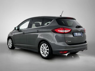 Ford C-Max 1.5 Titanium | Automaat | Stoelverwarming | Parkeersensoren | Adaptive Cruise Control / 6