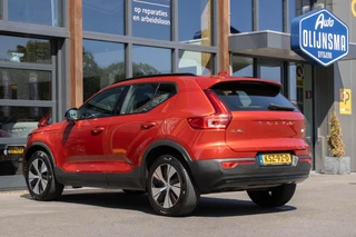 Volvo XC40 1.5 T4 PHEV Plus Dark Camera|Memory|R-Design pack / 12