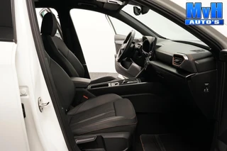 CUPRA Formentor 1.4 PHEV|PANO|STUUR.VERW|TREKHAAK|CAM|SOH91% / 91