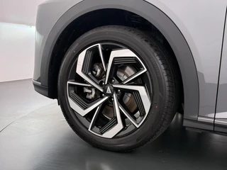 Changan Deepal S07 EV LHD 80kwh MAX | NIEUWE AUTO | ELEK. ACHTERKLEP | PANORAMADAK | ELEK. TREKHAAK | 360° CAMERA | FULL OPTIONS / 14