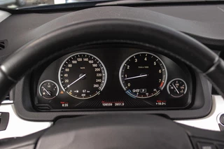 BMW 5-serie Gran Turismo 535i High Executive | NL auto | Facelift | Camera | Navigatie | Bluetooth | Xenon | PDC | Climate control | Cruise control | 19 inch | Elektrische achterklep / 22