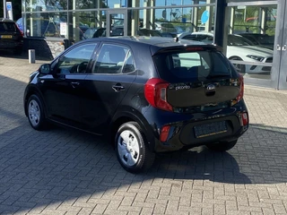 Kia Picanto 1.2 5-zits X-Line / 11