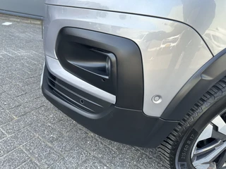 Peugeot Rifter 130pk GT (Automaat - Rolstoel (til) lift - Stoelverwarming - Keyless Entry - Camera - Automatische Airco - Navigatie) / 26