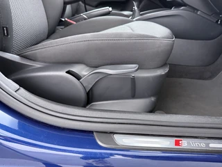 Audi A1 Sportback 1.0 TFSI Pro Line  - S-Line - Cruise control - Navigatie - Audi Multimedia - - Virena Zekerheidspakket 895 ,- BOVAG Garantie / 41