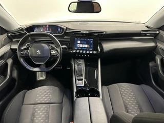 Peugeot 508 SW 1.2 PureTech Blue Lease Active CAMERA CARPLAY NAVI LM ECC CRUISE. / 2