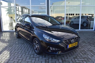 Hyundai i30 Wagon 1.0 T-GDi MHEV Comfort|Camera|Apple carplay/android auto|Cruise control| / 17